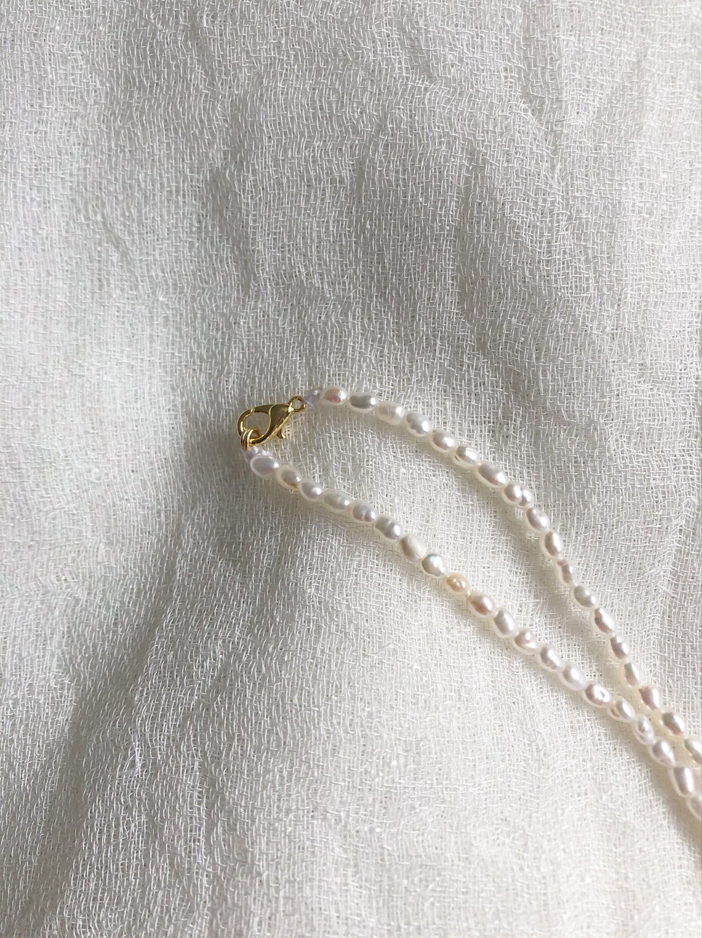 Heart pendant choker, keshi necklace, mother pearl necklace, keshi choker